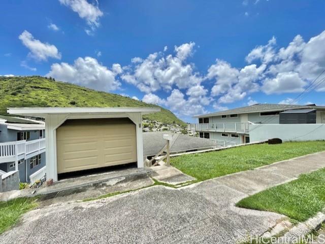 777  Ahuwale St
